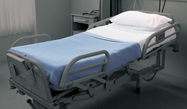 Choosing a Hospital Bed for Home Use : A Comprehensive Guide