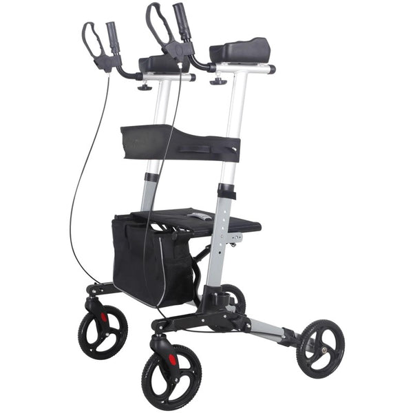 5 Reasons to Buy an Upright Walker to Improve Life