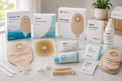 Ostomy