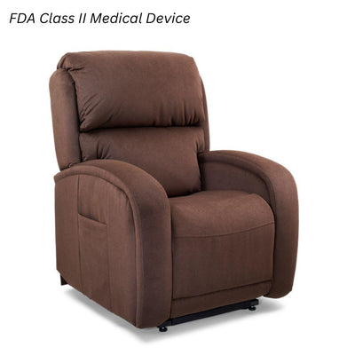 EZ Sleeper with Twilight Medium/Large #PR761-MLA