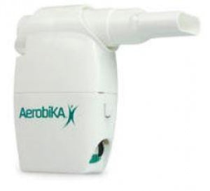 Monaghan AEROBIKA OPEP Therapy Systems