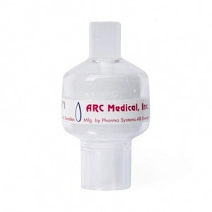 Arc Medical Heat-Moisture Exchangers