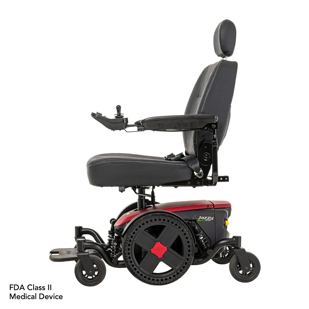Go Chair® *FDA Class II Medical Device*