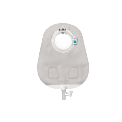 Coloplast Urostomy Pouch SenSura® 11500 Mio Click Two-Piece System Maxi Length 60 mm Stoma Drainable