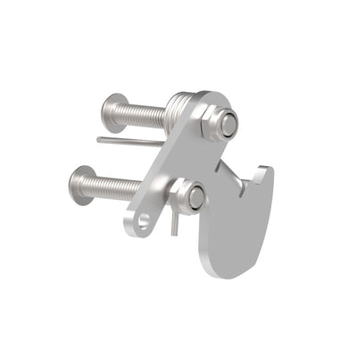 byACRE Cross lock for seat