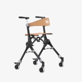 TRAVELPACK CARBON ROLLATOR #Z65