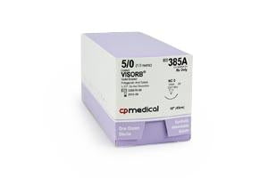 Visorb Violet Synthetic Absorbable Suture