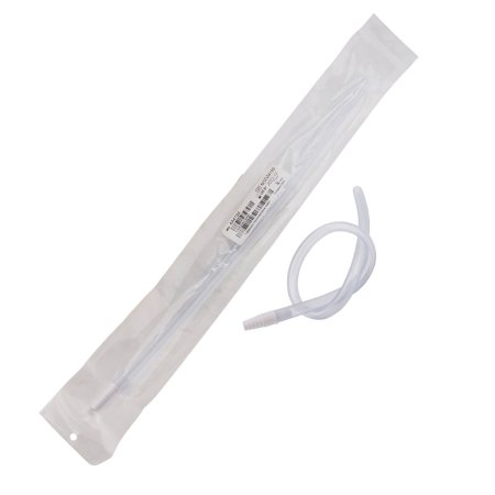 Tube, Leg Bag Extension Bard® 18 Inch Tube and Adapter, Reusable, Sterile