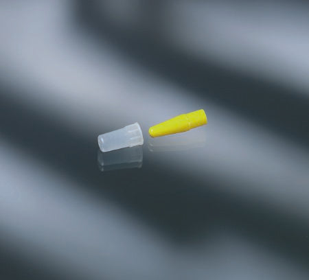 Plug, Catheter Bard® Single-use, Sterile, with Cap
