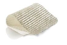 Absorbable Hemostatic Dressing Surgicel Nu-Knit 6 X 9 Inch Sterile Absorbable Hemostatic Dressing Surgicel Nu-Knit 6 X 9 Inch Sterile