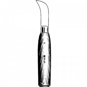 Murphy Plaster Knife | Gilgal Medical Supplies Inc