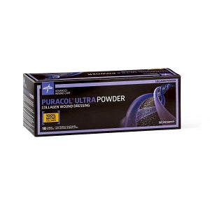 puracol dressing Puracol Ultra Powder Collagen Wound Dressings – Gilgal Medical Supplies Inc