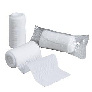 Sterile Kling Rayon Conforming Bandage Sterile Kling Rayon Conforming Bandage