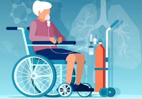Breathe Easy: Why Gilgal Medical Supplies is Your Top Choice for Respiratory DMEs