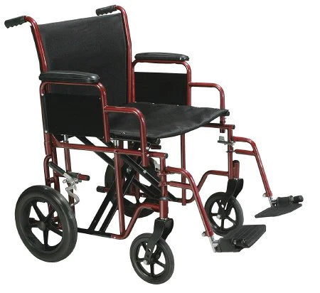 Enhancing Mobility and Care for Bariatric Patients: The Importance of Bariatric Wheelchair Beds