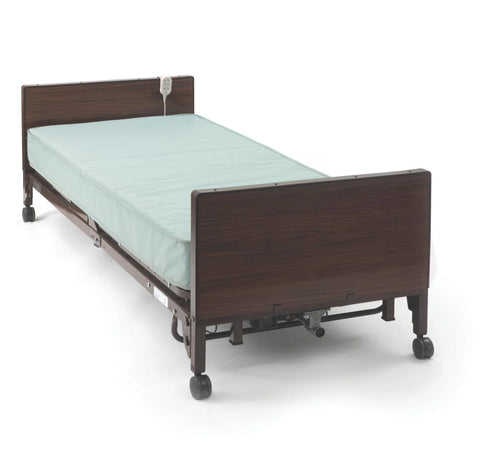Enhancing Patient Care with Full Electric Hospital Beds: Benefits & Considerations