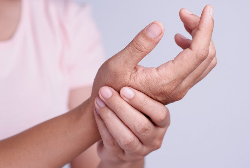 Managing Arthritis Pain and Discomfort: Practical Tips for Relief