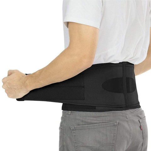 The Benefits of a Back Brace: A Must-Have for Spinal Health and Support