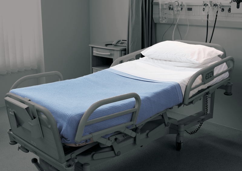Choosing the Right Hospital Bed and Mattress for Comfort and Care