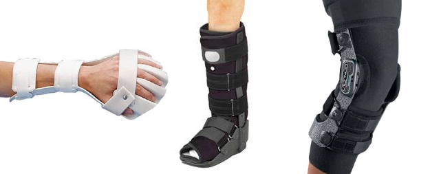 Discover Excellence in Orthopedic DMEs at Gilgal Medical Supplies