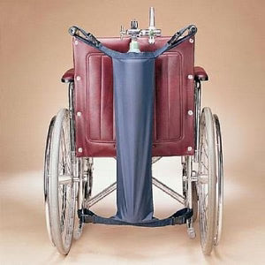 Enhancing Mobility and Safety: Oxygen Tank Holders for Wheelchairs