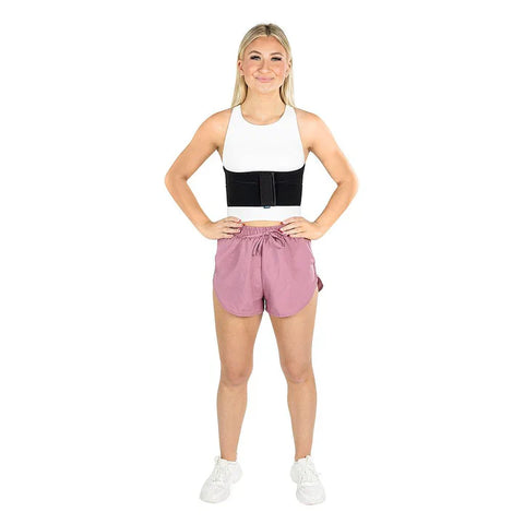 Rib Brace: A Comprehensive Solution for Rib Injuries – Gilgal Medical