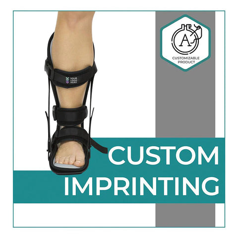 Wake Up to Relief: The Power of the Hard Night Splint with Imprinting