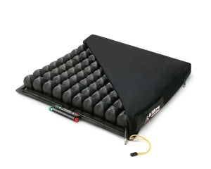 Experience Unmatched Comfort and Pressure Relief with Roho Low-Profile Wheelchair Cushions
