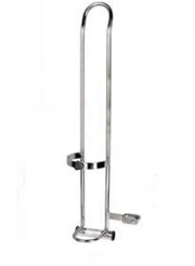 Oxygen Tank Holder for Wheelchairs: Enhancing Mobility and Safety