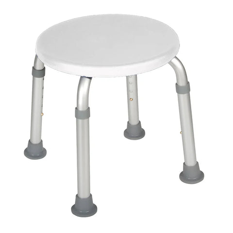 Enhance Safety and Comfort with a Shower Stool from Gilgal Medical