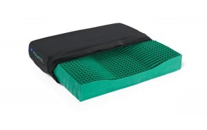Introducing the EquaGel Contour Plus Cushion: Comfort Meets Clinical Performance