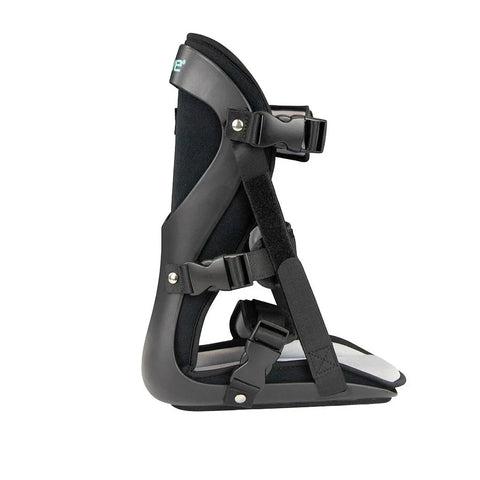 Title: The Benefits of Hard Night Splints: A Comprehensive Guide for Foot Health