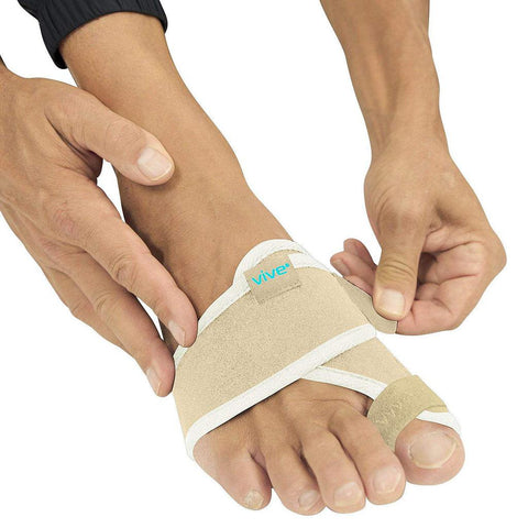 The Ultimate Guide to Bunion Splints: Comfort and Relief at Gilgal Medical