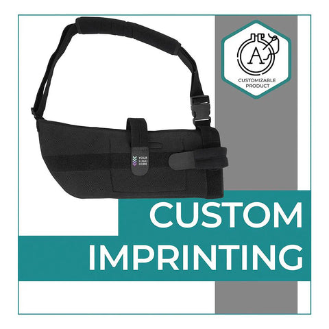 The Abduction Sling with Imprinting: Revolutionizing Patient Care at Gilgal Medical