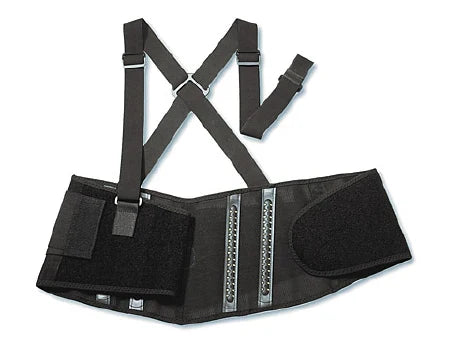 Protecting Your Back at Work: The Importance of Occupational Back Support
