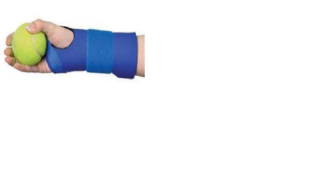 Why Wrist Support Matters – And How Gilgal Medical Can Help