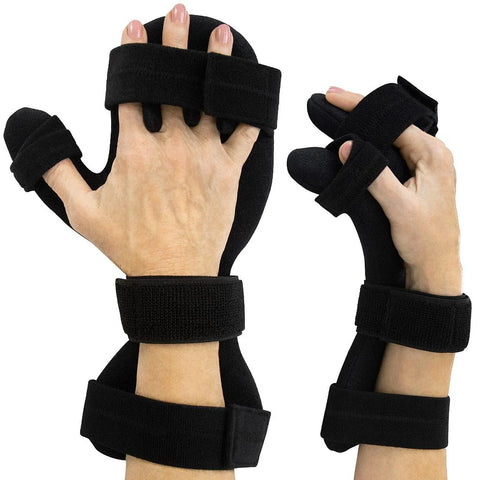 Resting Hand Splint: A Comprehensive Guide for Comfort and Recovery