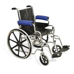 Wheelchair Armrest Covers: Comfort, Protection & Style for Everyday Mobility