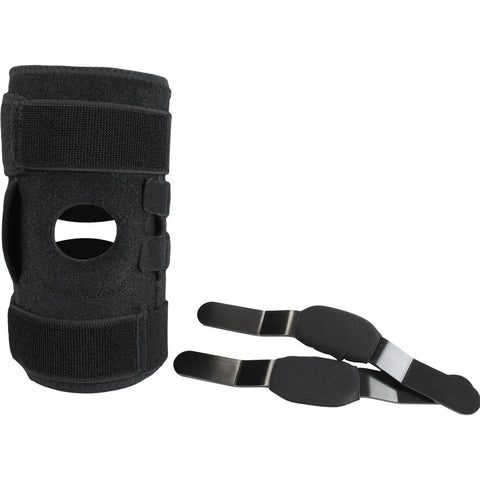 Hinged Knee Brace: The Key to Enhanced Knee Stability and Comfort