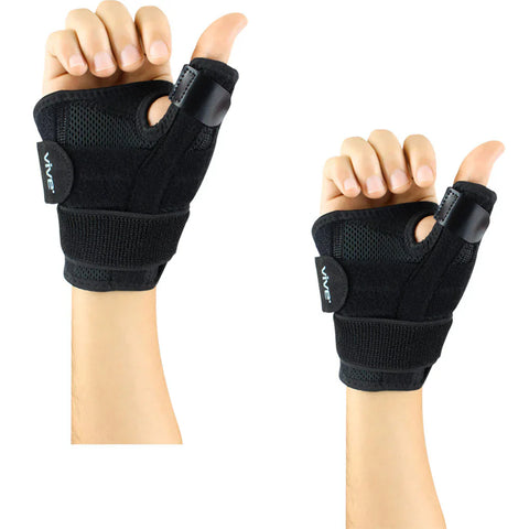 Why Should You Consider a Thumb Brace?