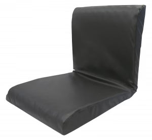 Enhance Comfort and Support with Therapeutic Foam Seat and Back Cushions