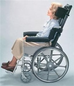 Reclining Wheelchair Backrests: Comfort, Support, and Freedom of Movement