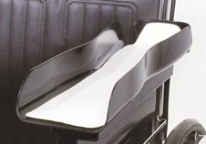 Enhancing Comfort and Mobility with the Wheelchair Arm Support Tray from GilgalMedical.com