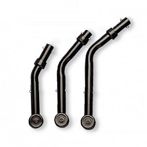 Adjustable Wheelchair Rear Anti-Tippers – Safety, Stability, and Peace of Mind