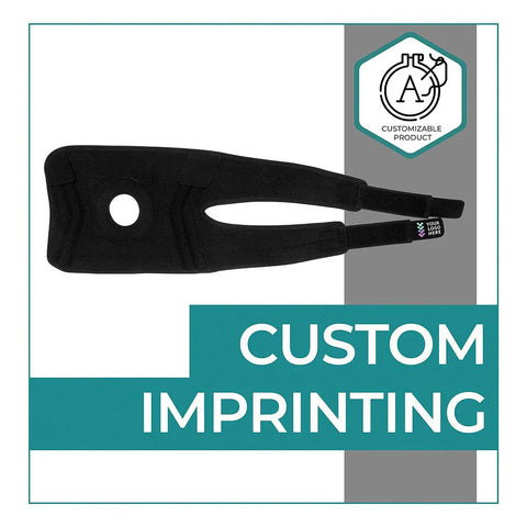 Knee Brace with Imprinting: A Revolutionary Solution for Comfort and Support | Gilgal Medical
