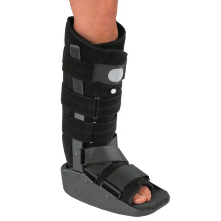 What is a Walker Boot and When Do You Need One?