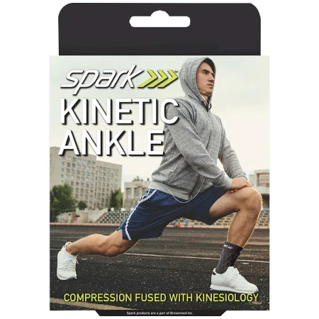 The Importance of Ankle Support in Recovery and Prevention