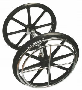 Empowering Mobility: The Single-Arm Drive Attachment for K4 Basic Wheelchair