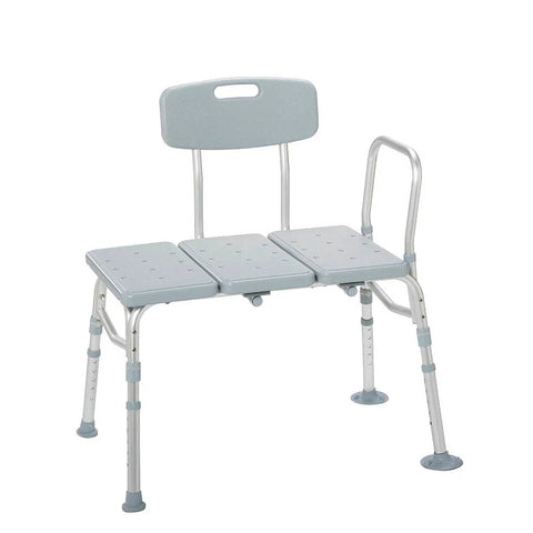Safe Bathing Made Easy: The Benefits of a Transfer Tub Bench