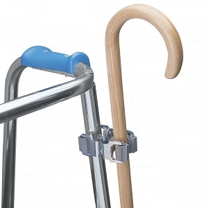 Enhance Mobility and Convenience with Wheelchair and Walker Cane Holders from Gilgal Medical